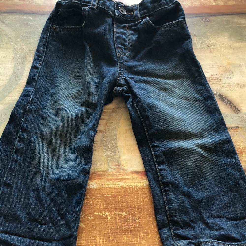 Boys Jeans